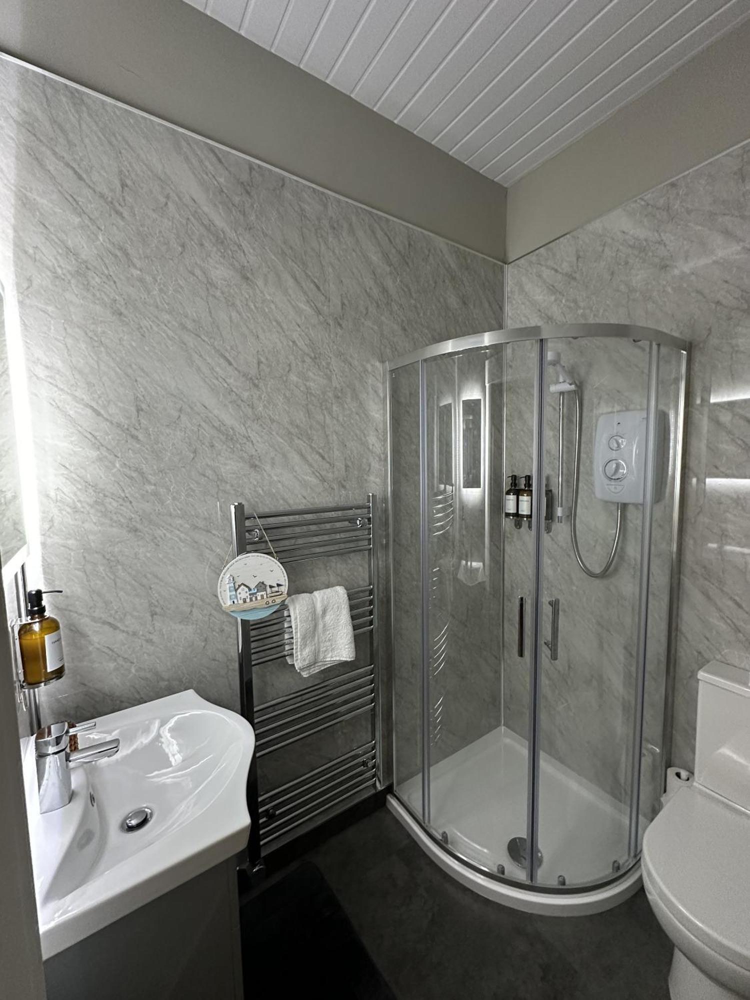 No 6 Lansdowne Apartment พอร์ตรัช ภายนอก รูปภาพ