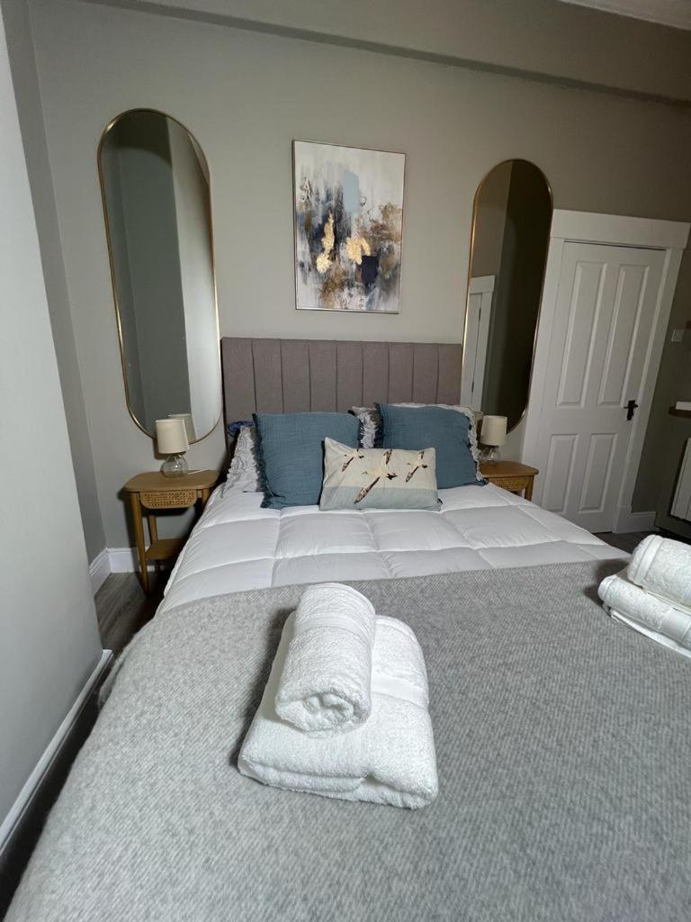 No 6 Lansdowne Apartment พอร์ตรัช ภายนอก รูปภาพ