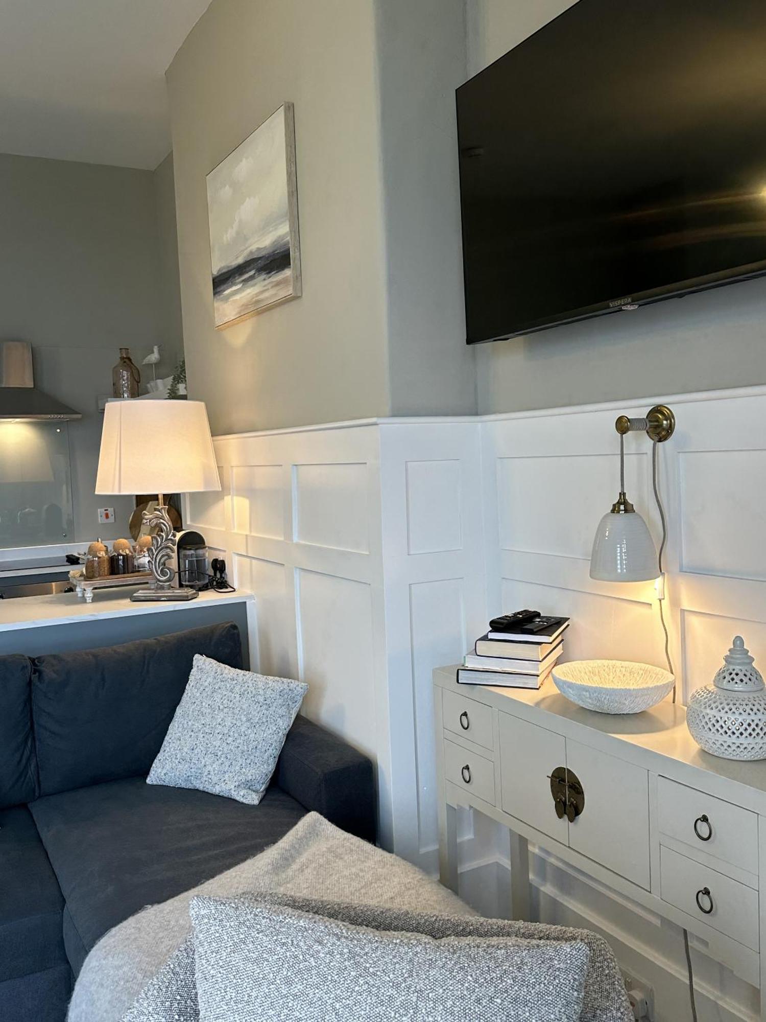 No 6 Lansdowne Apartment พอร์ตรัช ภายนอก รูปภาพ