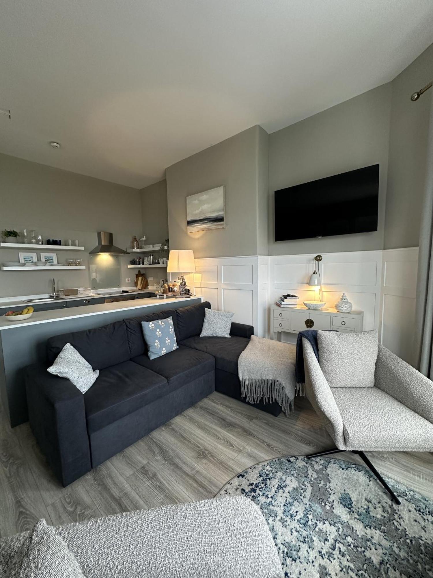 No 6 Lansdowne Apartment พอร์ตรัช ภายนอก รูปภาพ