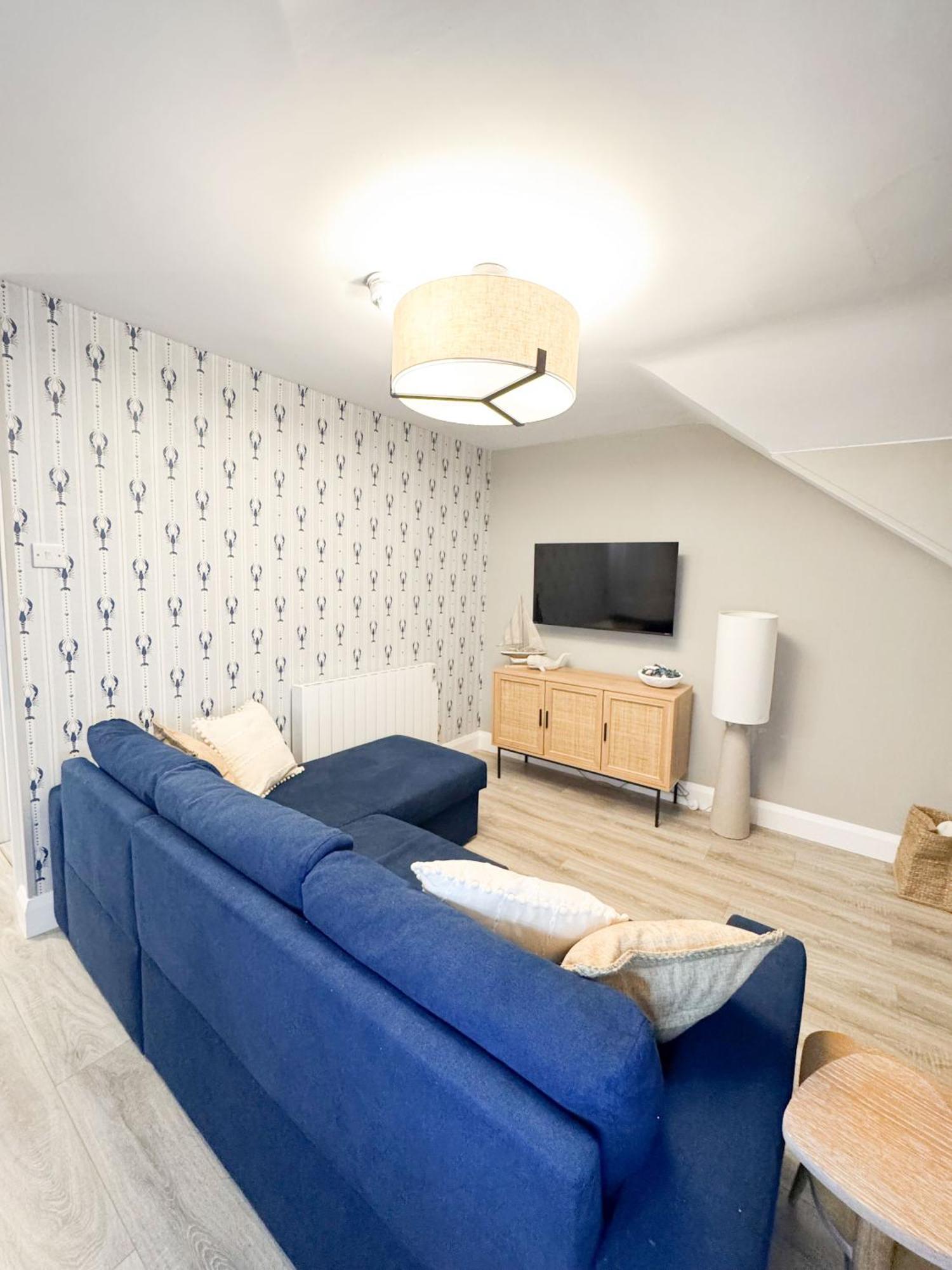 No 6 Lansdowne Apartment พอร์ตรัช ห้อง รูปภาพ