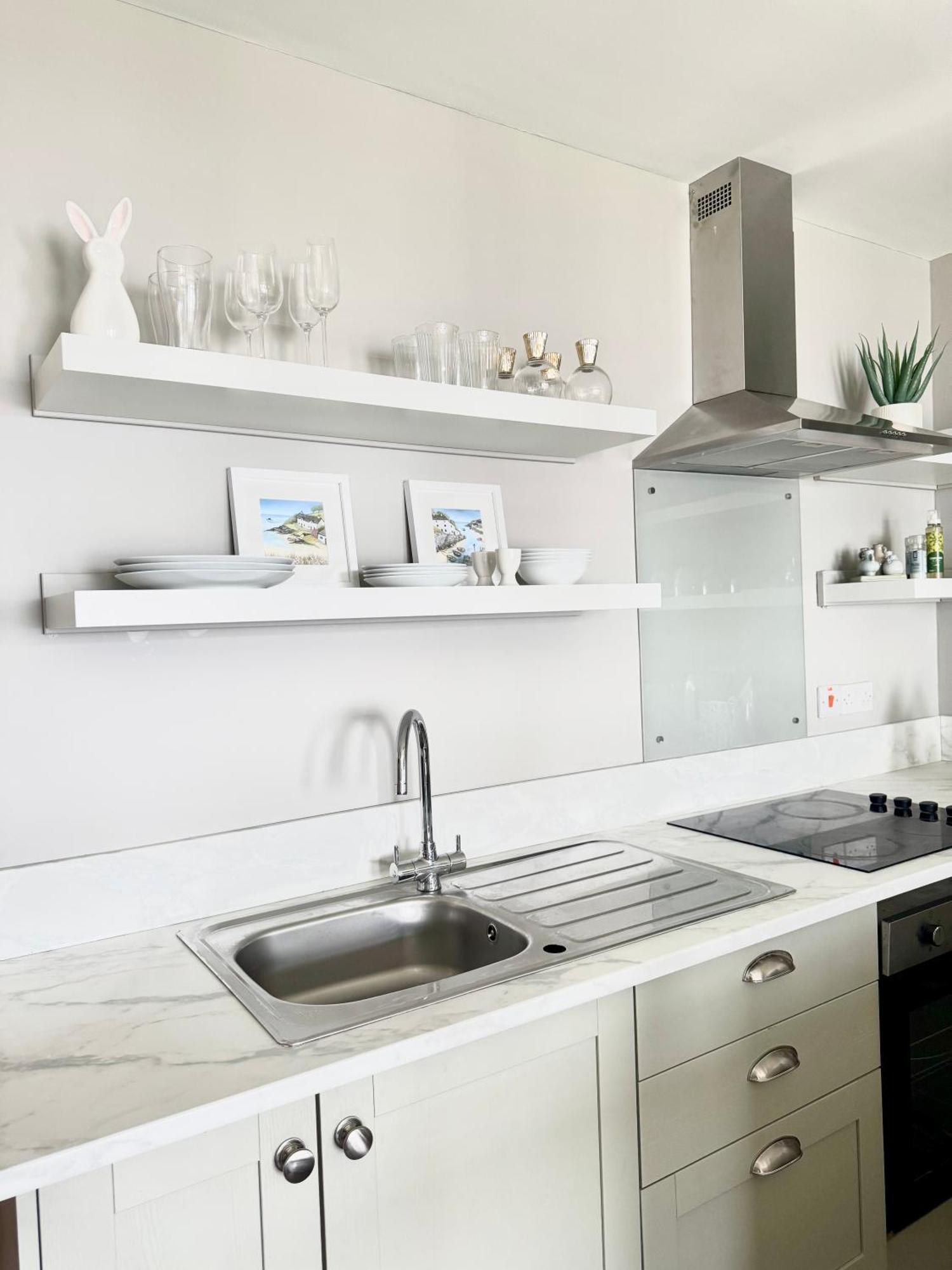 No 6 Lansdowne Apartment พอร์ตรัช ภายนอก รูปภาพ