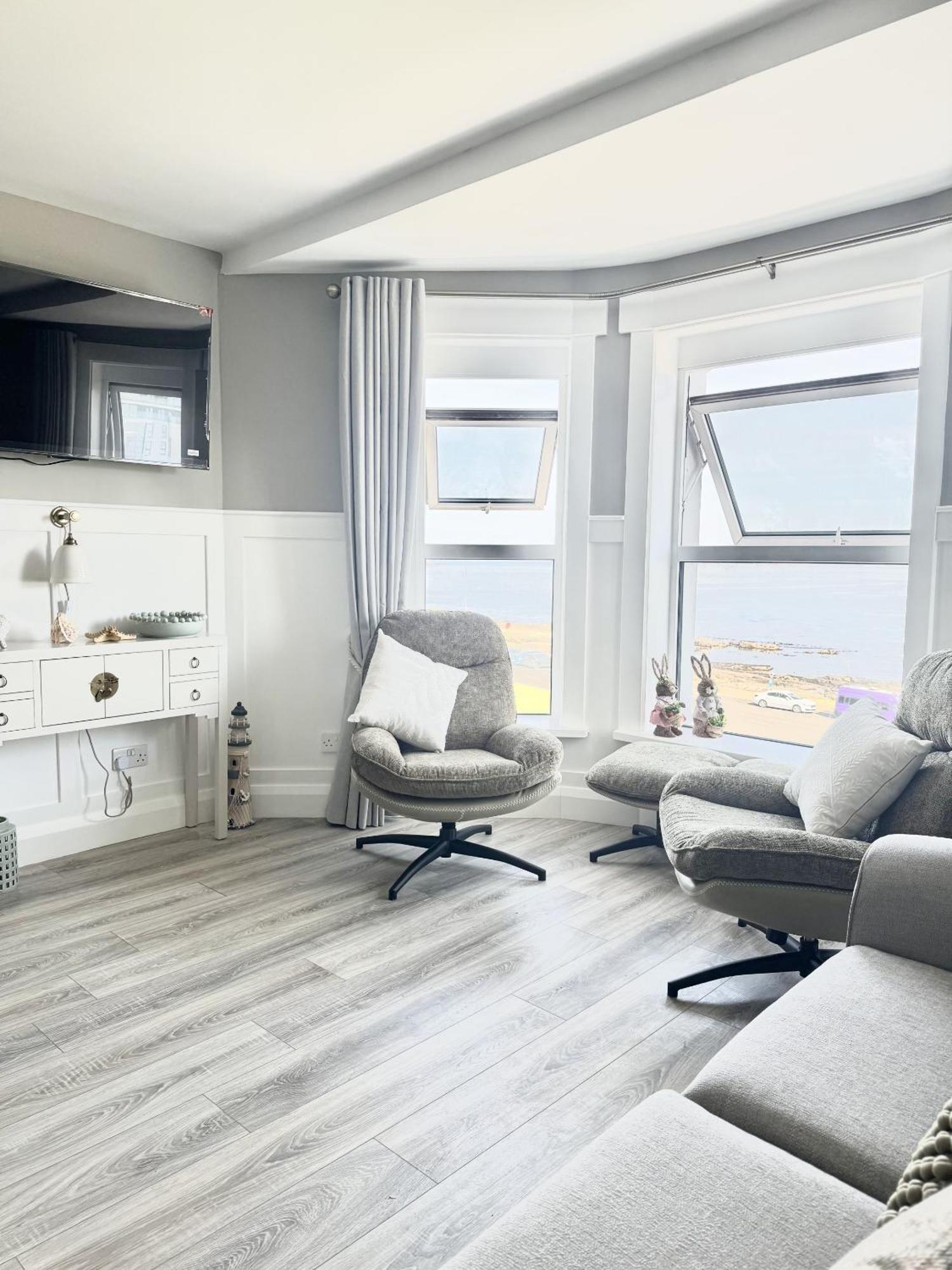 No 6 Lansdowne Apartment พอร์ตรัช ภายนอก รูปภาพ